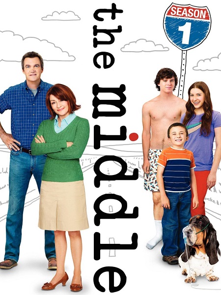 مسلسل The Middle الموسم الاول الحلقة 22 مترجمة