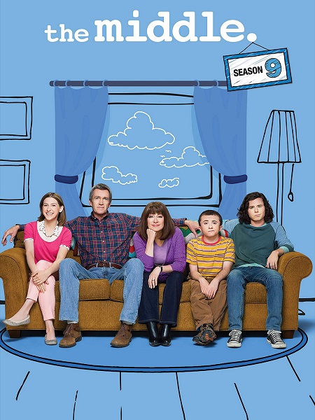 مسلسل The Middle الموسم التاسع الحلقة 12 مترجمة