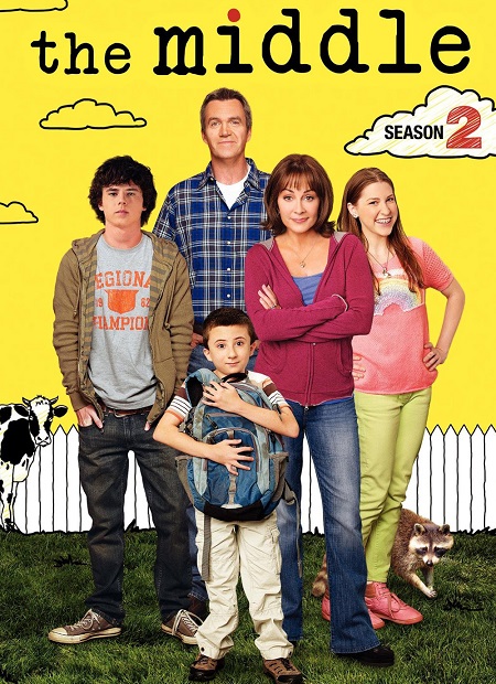 مسلسل The Middle الموسم الثاني الحلقة 20 مترجمة