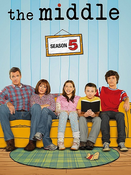 مسلسل The Middle الموسم الخامس الحلقة 11 مترجمة