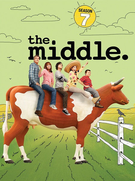 مسلسل The Middle الموسم السابع الحلقة 7 مترجمة