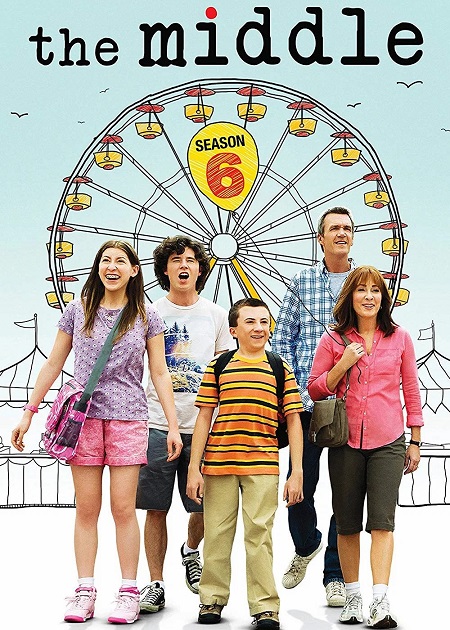 مسلسل The Middle الموسم السادس الحلقة 13 مترجمة