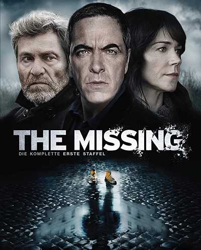 مسلسل The Missing الموسم الاول الحلقة 4
