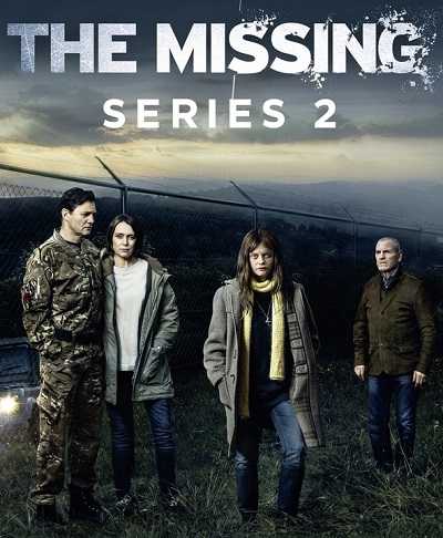 مسلسل The Missing الموسم الثاني الحلقة 3
