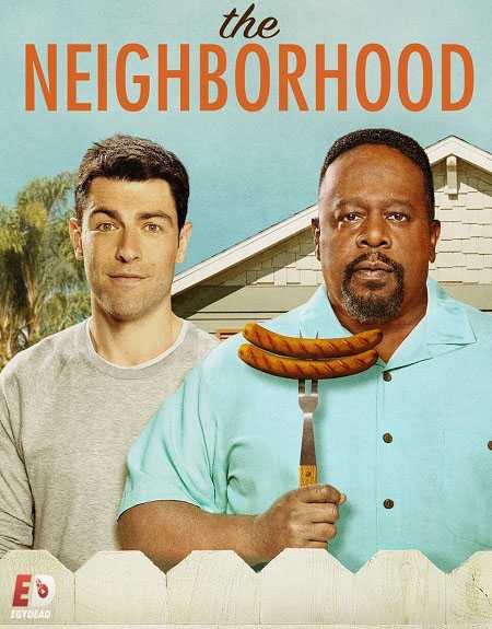 مسلسل The Neighborhood الموسم الثالث الحلقة 2 مترجمة