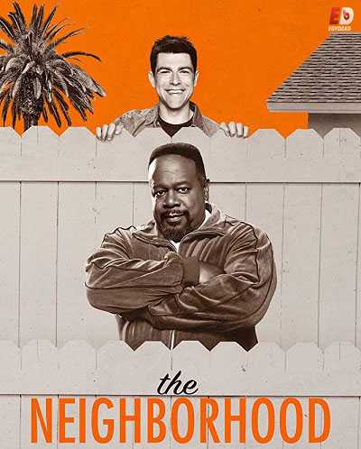 مسلسل The Neighborhood الموسم الثاني الحلقة 21 مترجمة