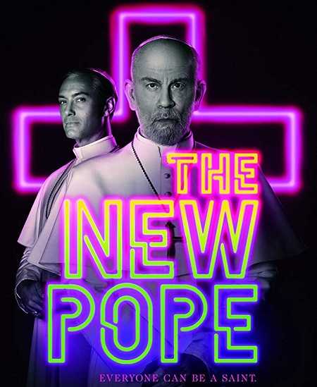 مسلسل The New Pope الموسم الاول الحلقة 3 مترجمة