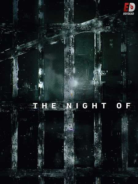 مسلسل The Night Of الحلقة 7 مترجمة