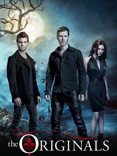 مسلسل The Originals الموسم الثالث الحلقة 22