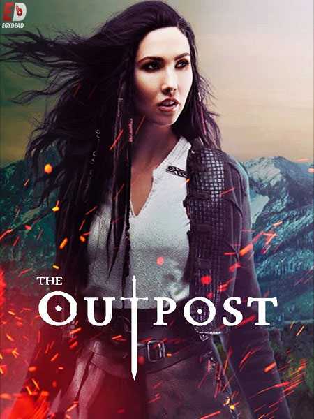 مسلسل The Outpost الموسم الثاني الحلقة 5