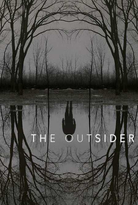 مسلسل The Outsider 2020