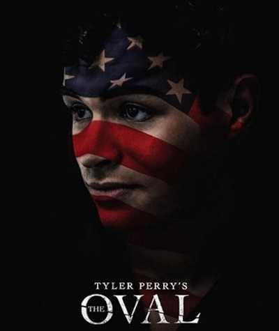 مسلسل The Oval الموسم الاول الحلقة 20