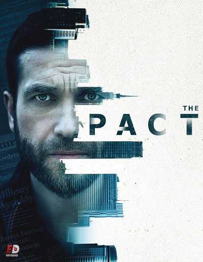 مسلسل The Pact