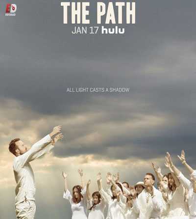 مسلسل The Path