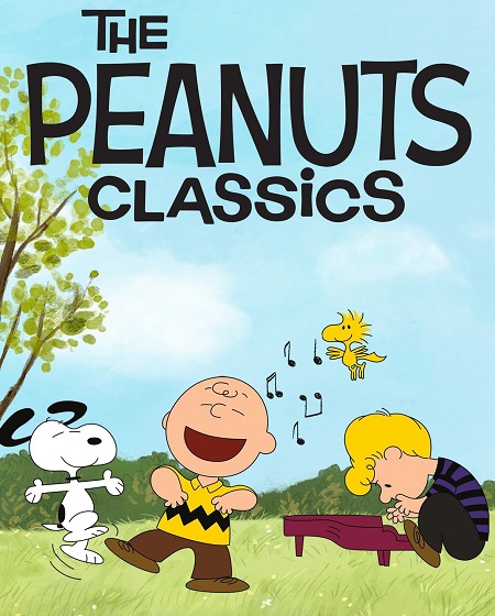 مسلسل The Peanuts Classics الحلقة 22 مترجمة