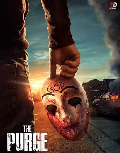 مسلسل The Purge الموسم الثاني الحلقة 2 مترجمة