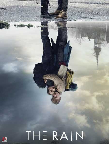 مسلسل The Rain الموسم الاول الحلقة 5 مترجمة