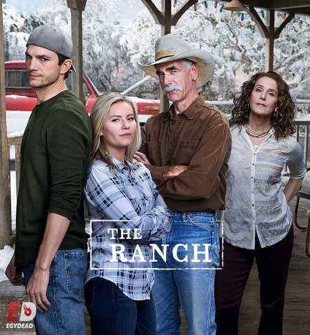 مسلسل The Ranch الموسم الرابع الحلقة 11 مترجمة