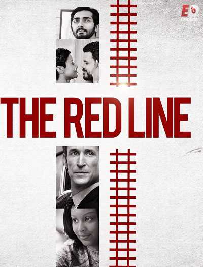 مسلسل The Red Line الموسم الاول الحلقة 3 مترجمة