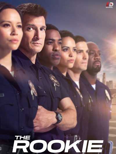مسلسل The Rookie الموسم الثاني الحلقة 17 مترجمة