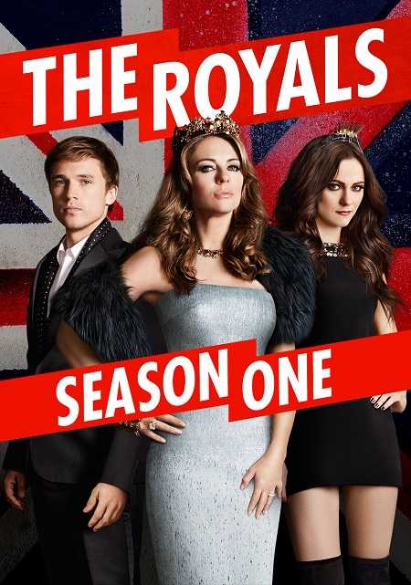 مسلسل The Royals الموسم الاول الحلقة 8 مترجمة
