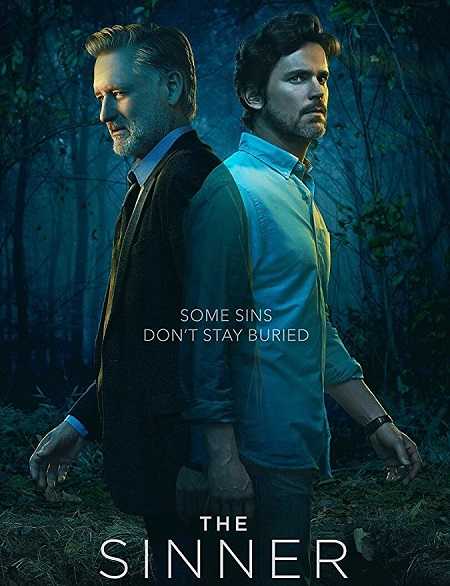 مسلسل The Sinner الموسم الثالث الحلقة 5 مترجمة