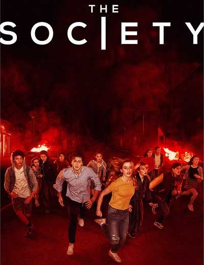 مسلسل The Society The Society الموسم الاول