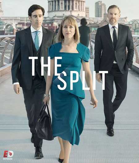 مسلسل The Split The Split الموسم الثاني