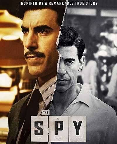 مسلسل The Spy 2019
