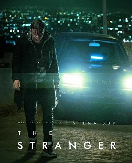 مسلسل The Stranger 2020 الموسم الاول الحلقة 1