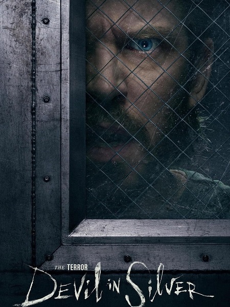مسلسل The Terror الموسم الثالث الحلقة 2 مترجمة