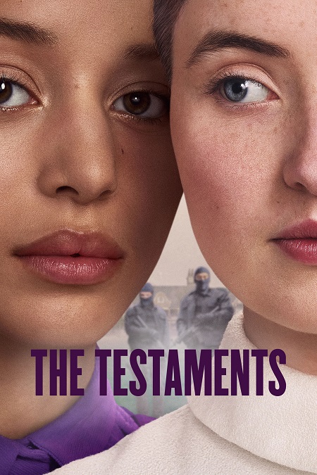 مسلسل The Testaments