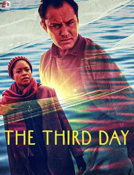 مسلسل The Third Day الموسم الاول الحلقة 2