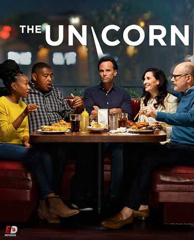مسلسل The Unicorn الموسم الاول الحلقة 14 مترجمة