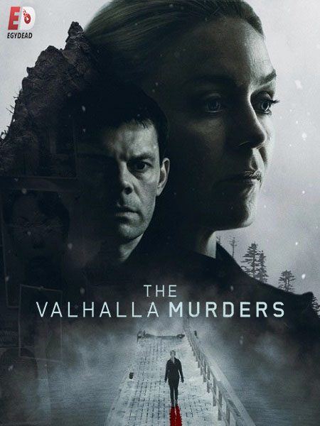 مسلسل The Valhalla Murders الحلقة 6 مترجمة