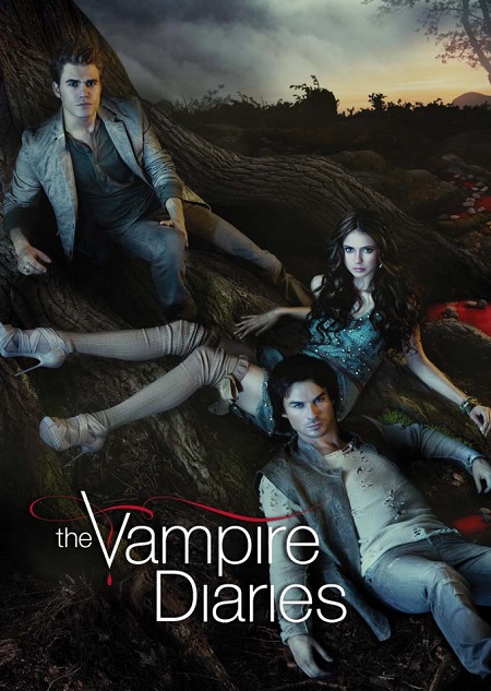 مسلسل The Vampire Diaries الموسم الثالث الحلقة 16