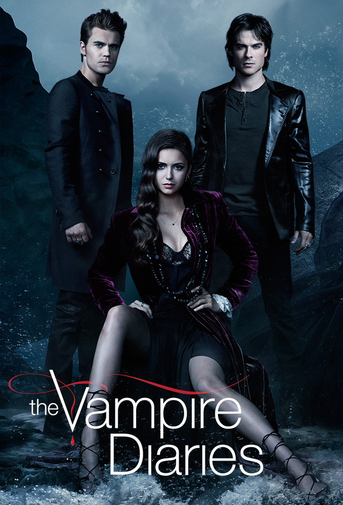 مسلسل The Vampire Diaries الموسم الرابع الحلقة 23
