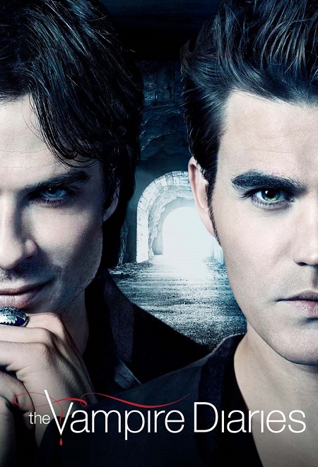مسلسل The Vampire Diaries الموسم السابع حلقة 13