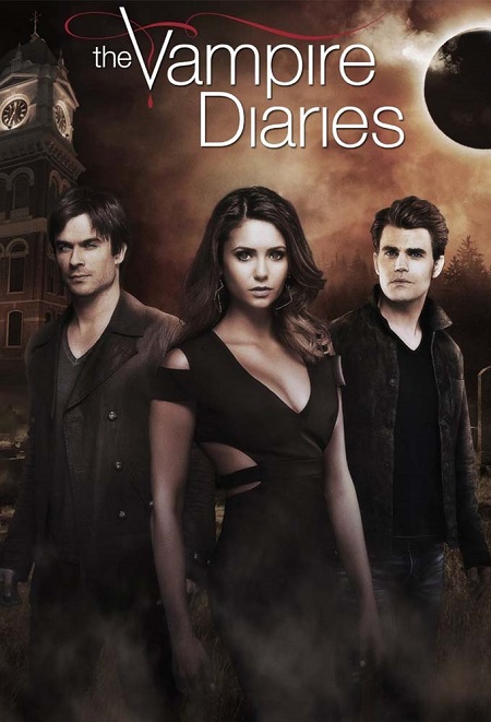 مسلسل The Vampire Diaries الموسم السادس الحلقة 5