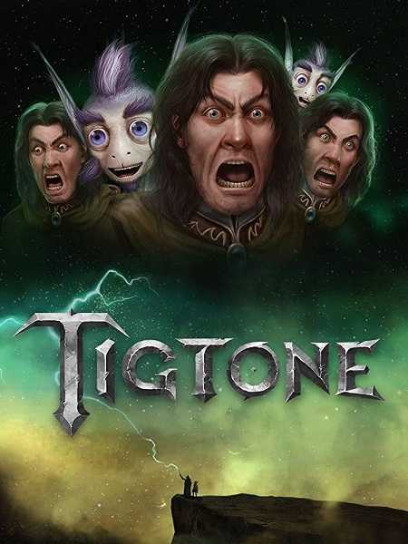 مسلسل Tigtone الموسم الاول الحلقة 6