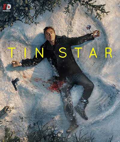 مسلسل Tin Star الموسم الثاني الحلقة 2