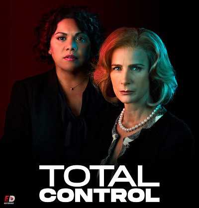 مسلسل Total Control Total Control الموسم الاول