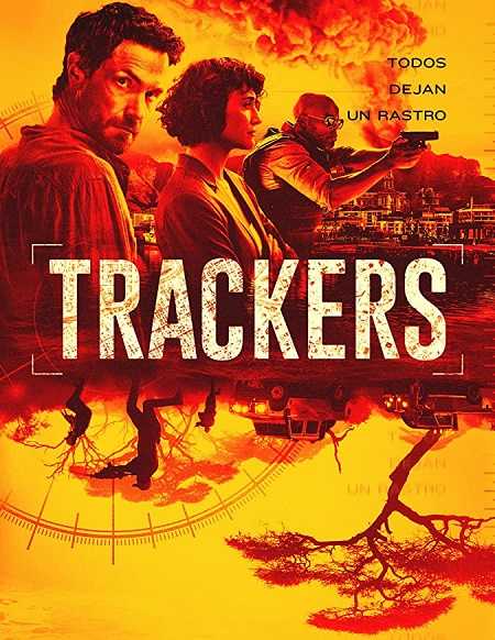 مسلسل Trackers الموسم الاول الحلقة 3