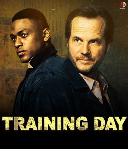 مسلسل Training Day الموسم الاول الحلقة 12