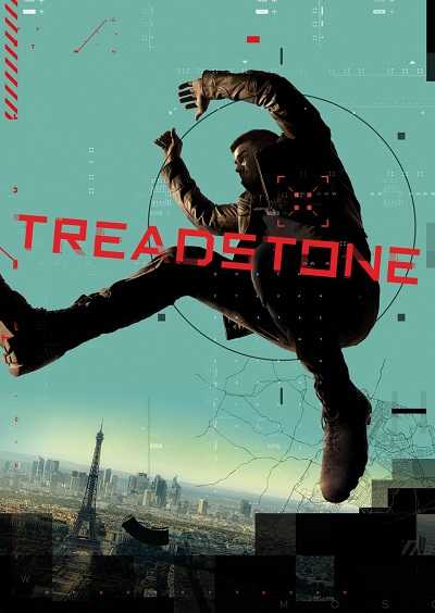 مسلسل Treadstone الموسم الاول الحلقة 2 مترجمة