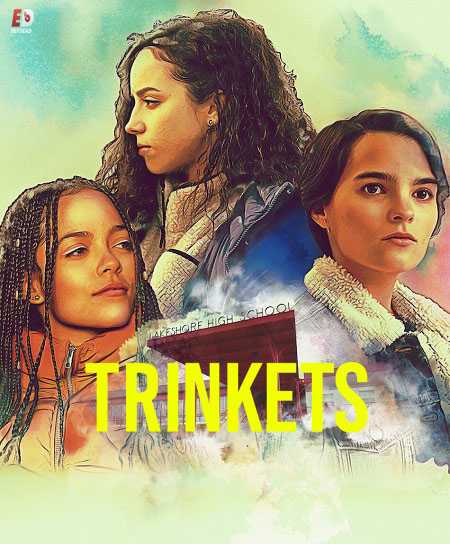 مسلسل Trinkets الموسم الثاني الحلقة 10