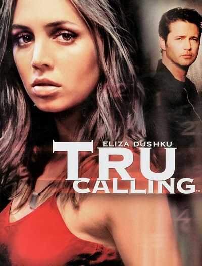 مسلسل Tru Calling الموسم الاول الحلقة 11 مترجمة