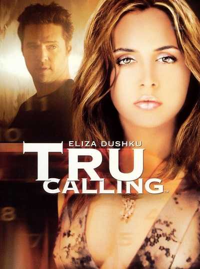 مسلسل Tru Calling الموسم الثاني الحلقة 1 مترجمة