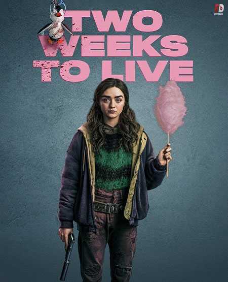 مسلسل Two Weeks to Live الموسم الاول الحلقة 1