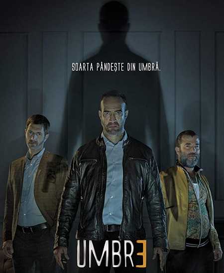 مسلسل Umbre